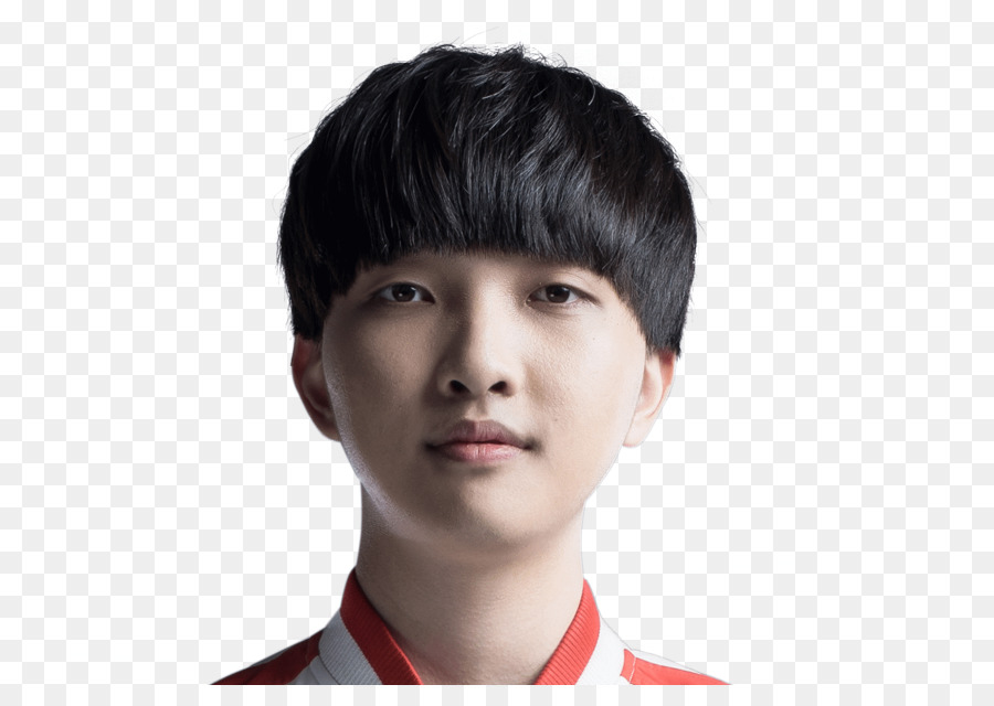 Liga De Leyendas，Faker PNG