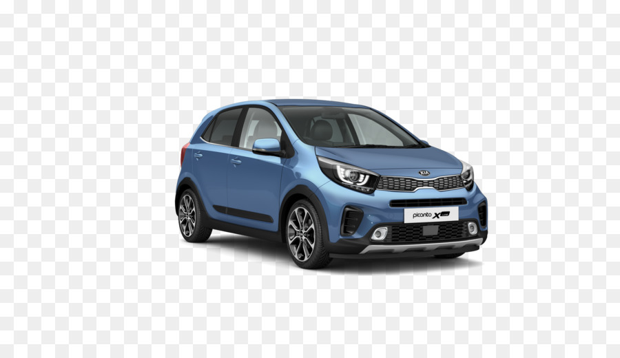 Coche Azul，Automóvil PNG