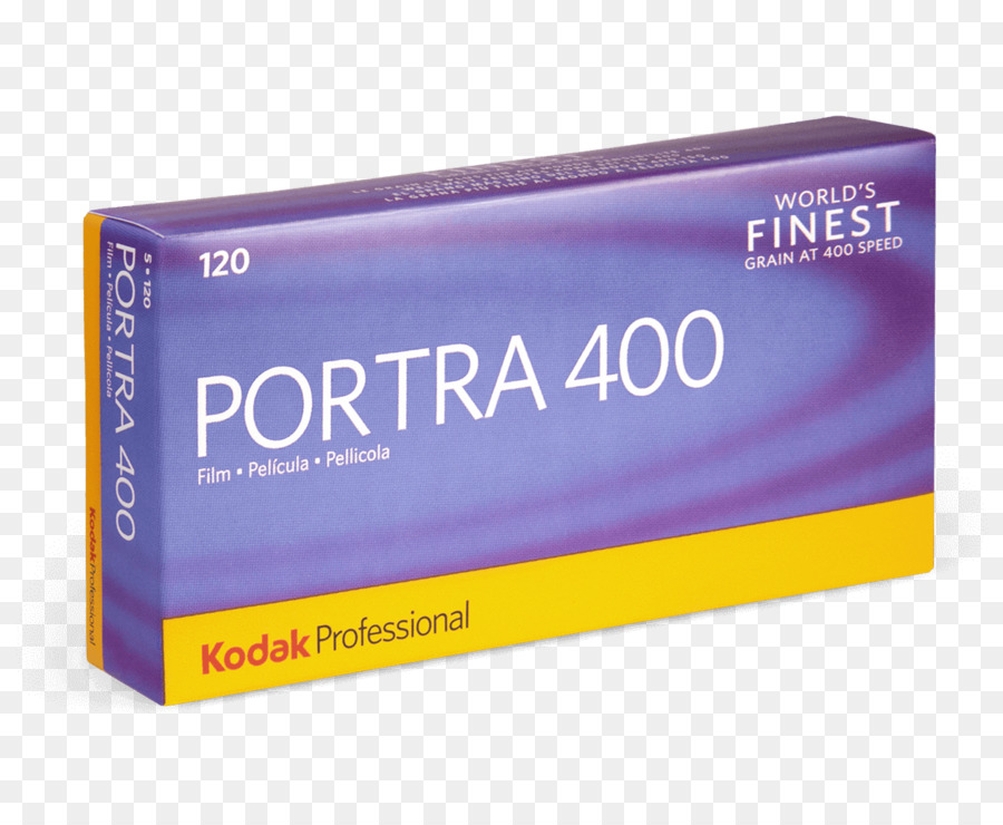 Kodak，La Película Fotográfica PNG