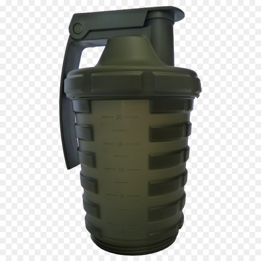 Cocktail Shaker，Grenade PNG