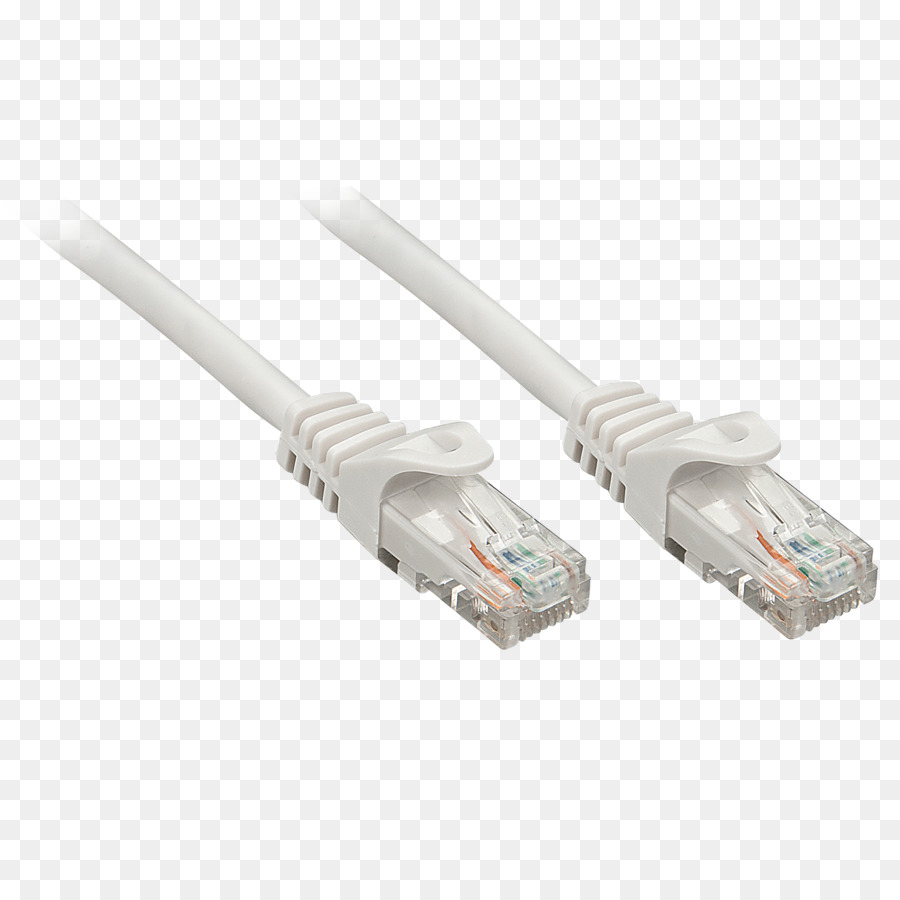 Cable De Categoría 6，Par Trenzado PNG