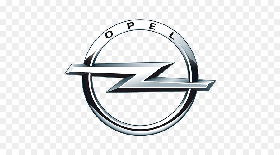 Logotipo De Opel，Auto PNG