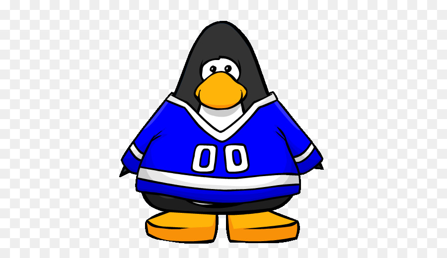 Club Penguin，Penguin PNG