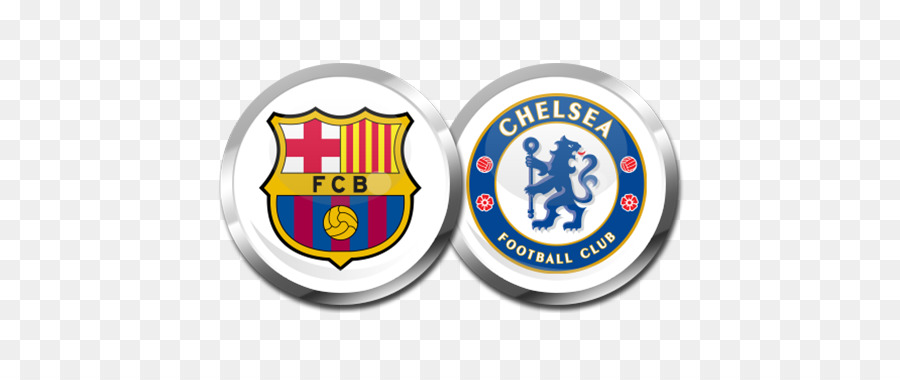 El Chelsea Fc，El Fc Barcelona PNG