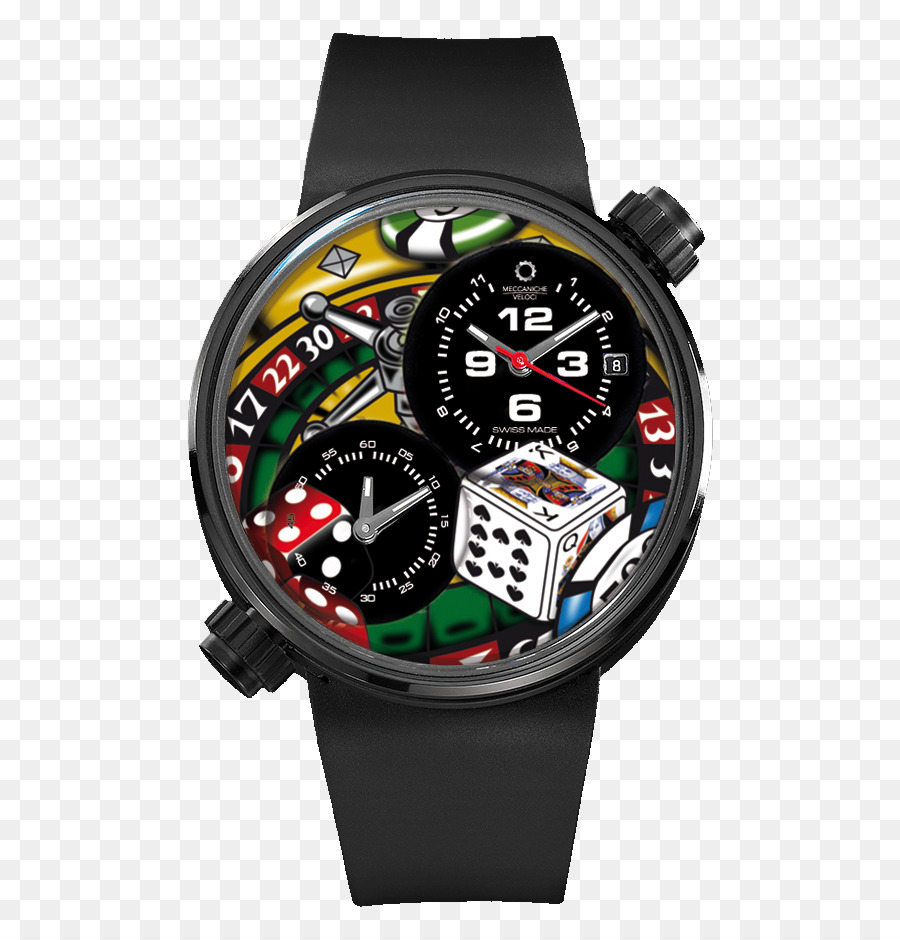 Reloj，Cronógrafo PNG