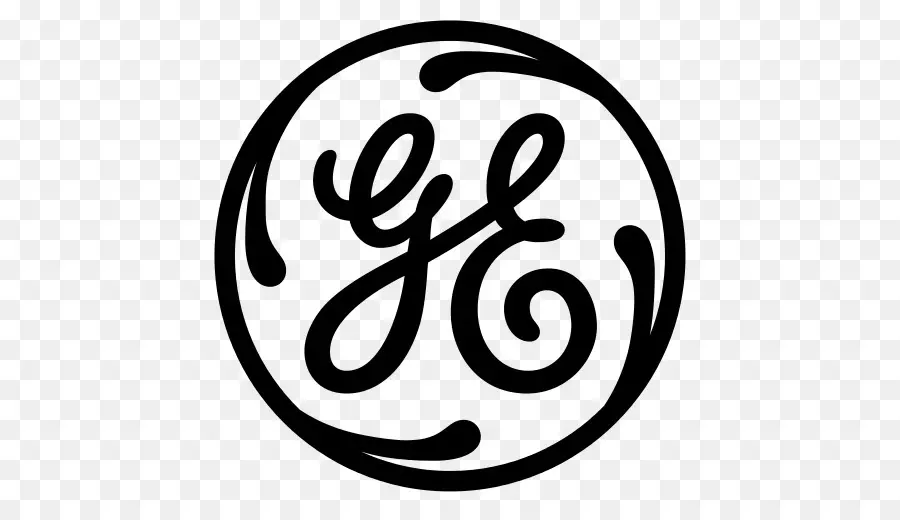 General Electric，Logotipo PNG