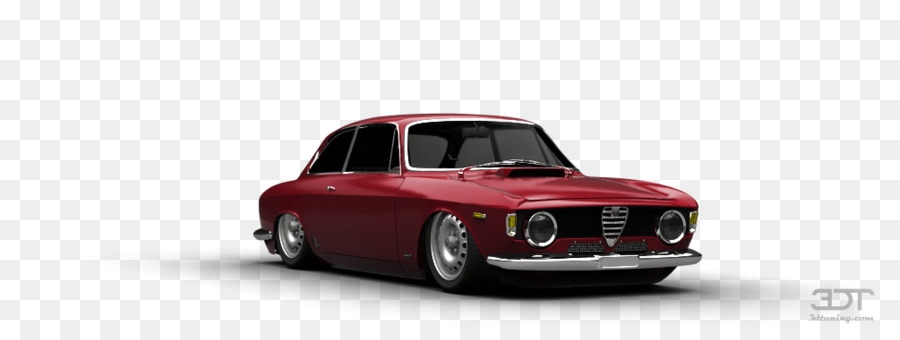 Coche Rojo，Automóvil PNG