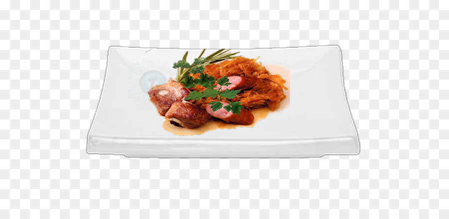 Plato，Receta PNG