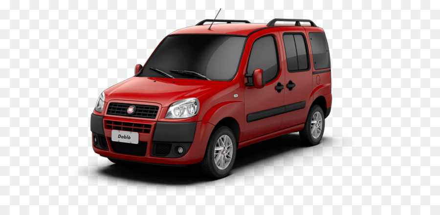 Fiat Doblò，Fiat PNG