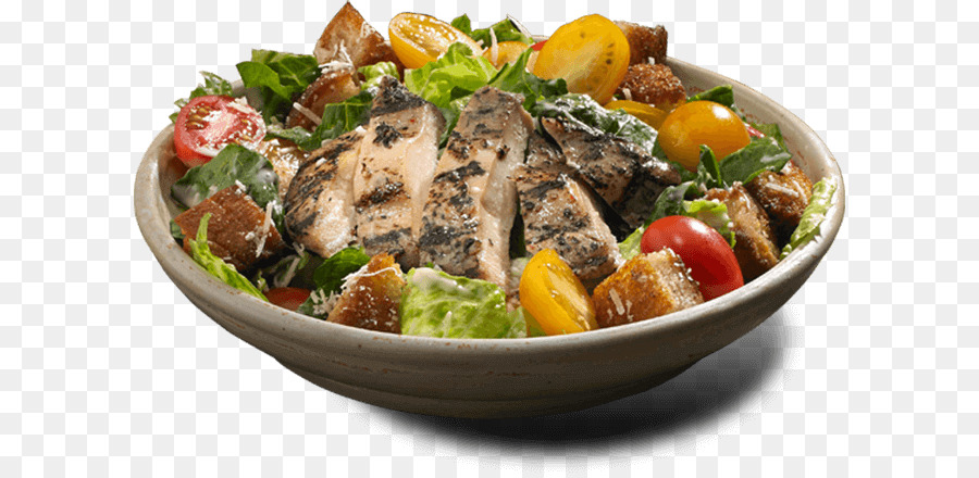 Fattoush，Ensalada César PNG