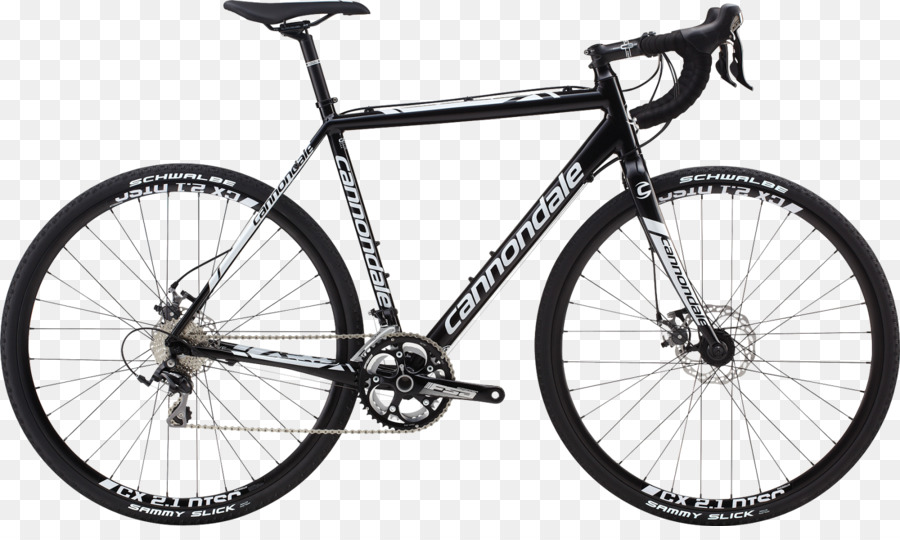 Cannondale Caadx 105，Cannondale Bicycle Corporation PNG