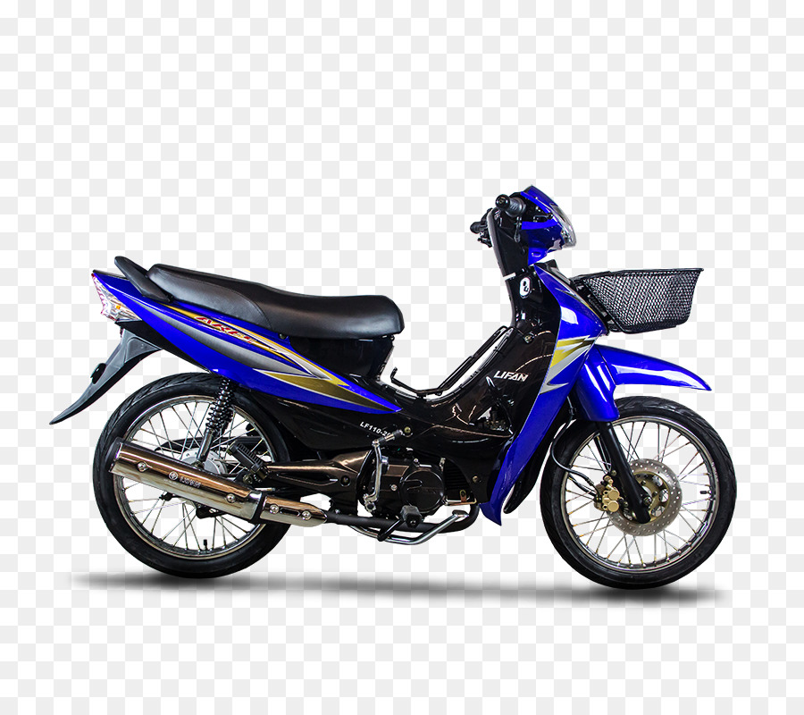 Moto Azul，Bicicleta PNG