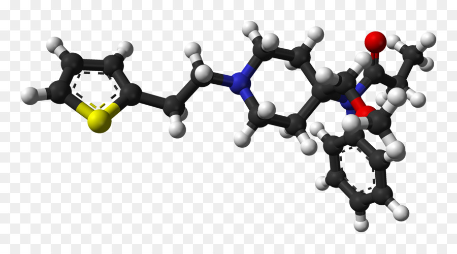 Estructura Molecular，Molécula PNG