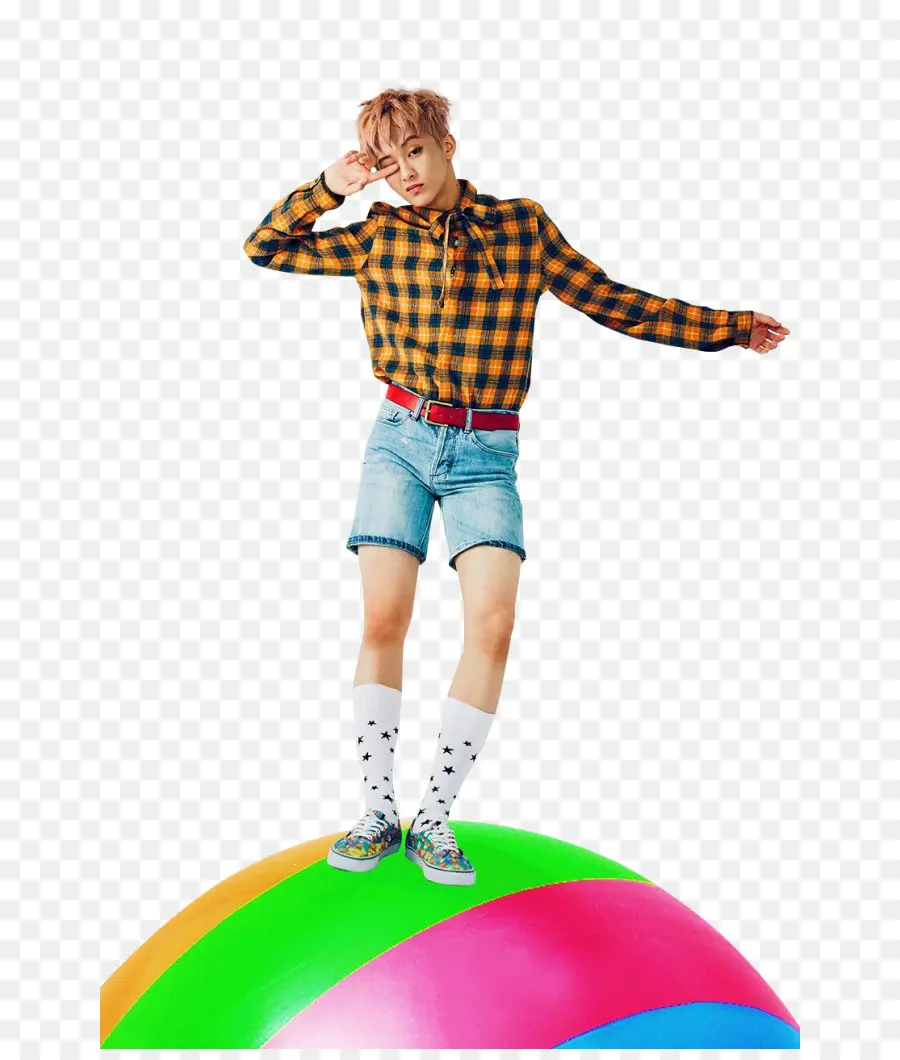 Chicle，Nct PNG