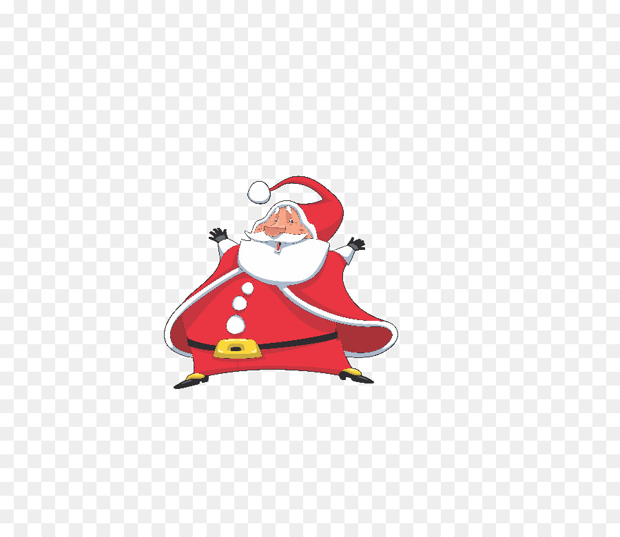 Papá Noel，Navidad PNG