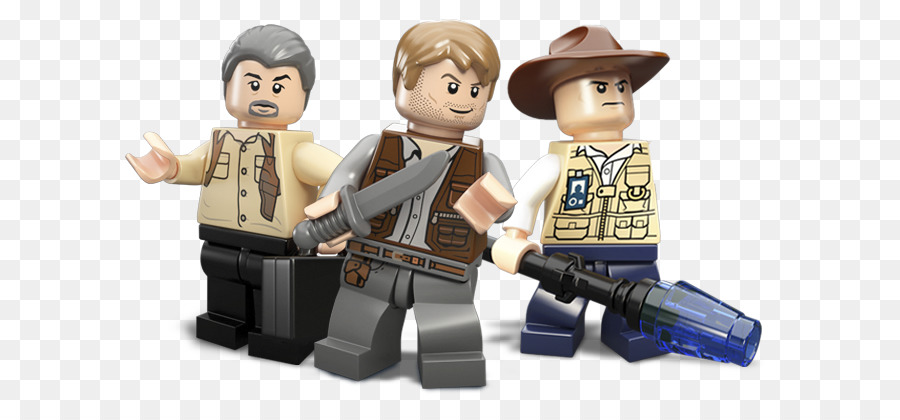 Figuras Lego，Personajes PNG