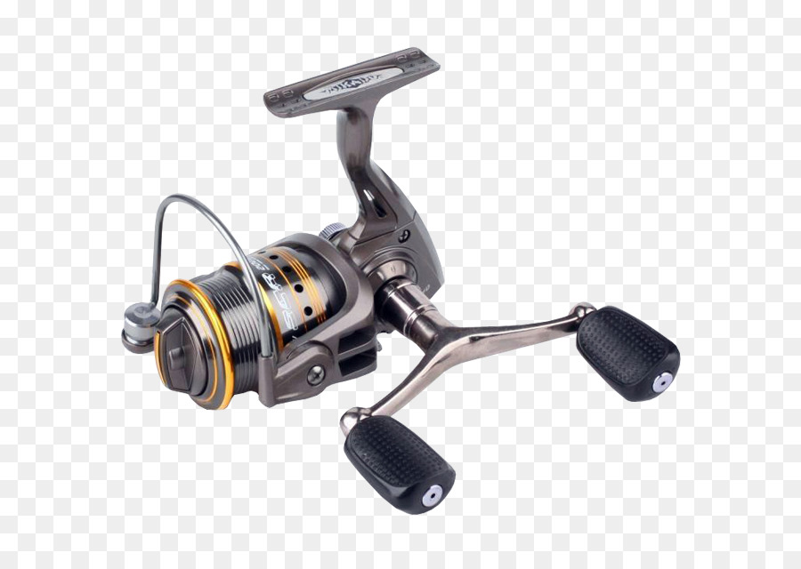 Carrete De Pesca，Pesca PNG