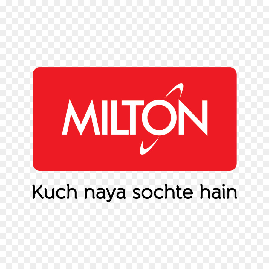 Logotipo De Milton，Miltón PNG