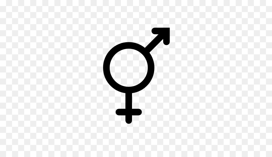 La Igualdad De Género，Género Símbolo PNG