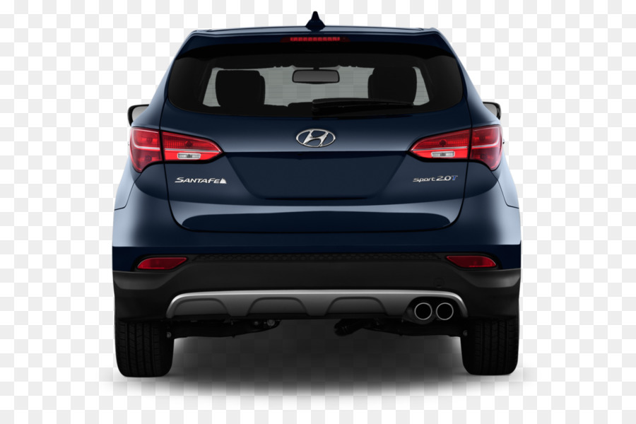2016 Hyundai Santa Fe Sport，2015 Hyundai Santa Fe PNG