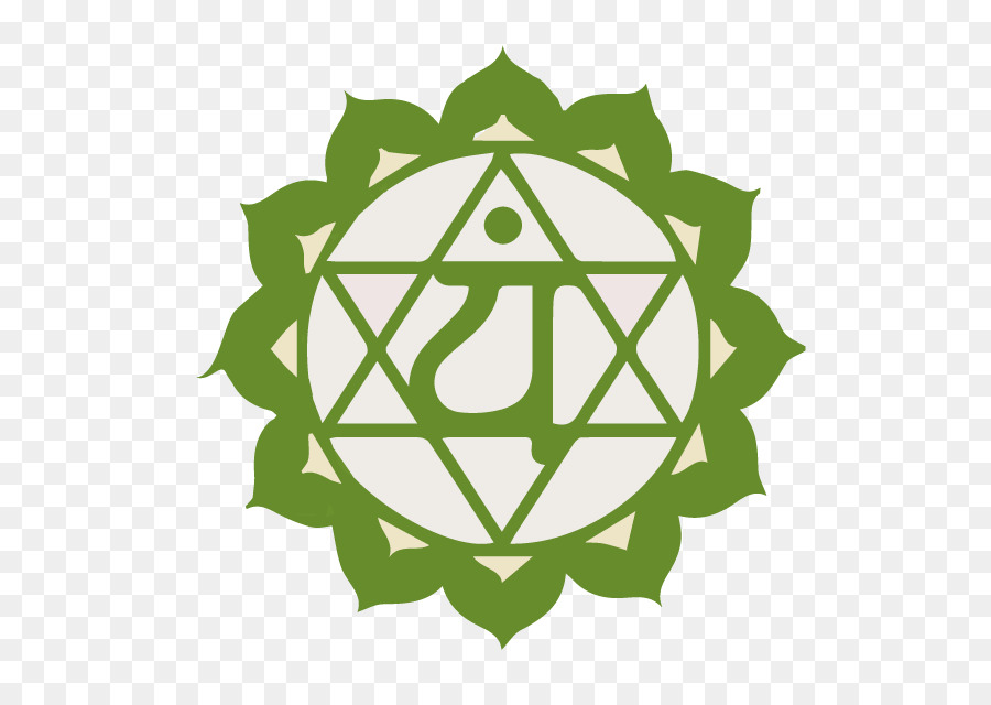 Anahata，Chakra PNG