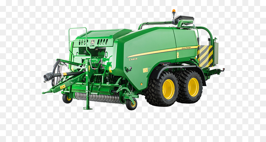 John Deere，Máquina PNG