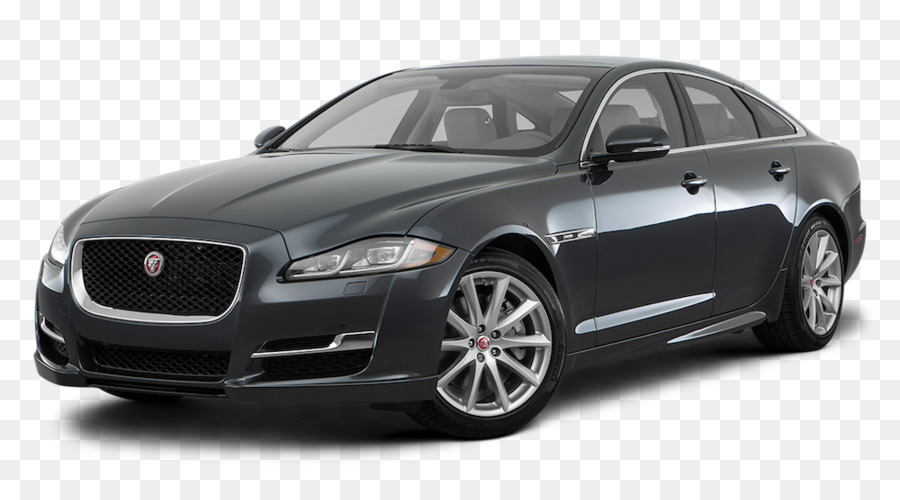 Jaguar，2018 Jaguar Xj PNG