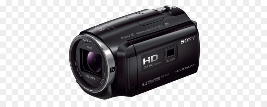 Handycam，Cámaras De Video PNG