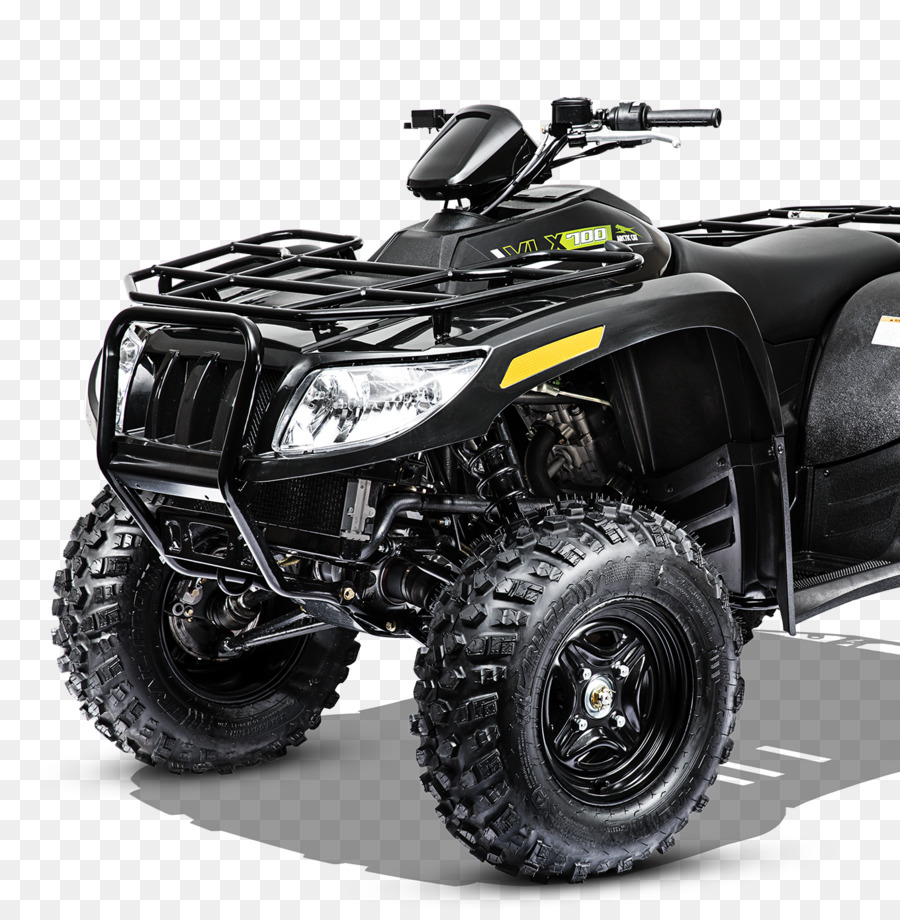 Arctic Cat，Vehículo Todo Terreno PNG