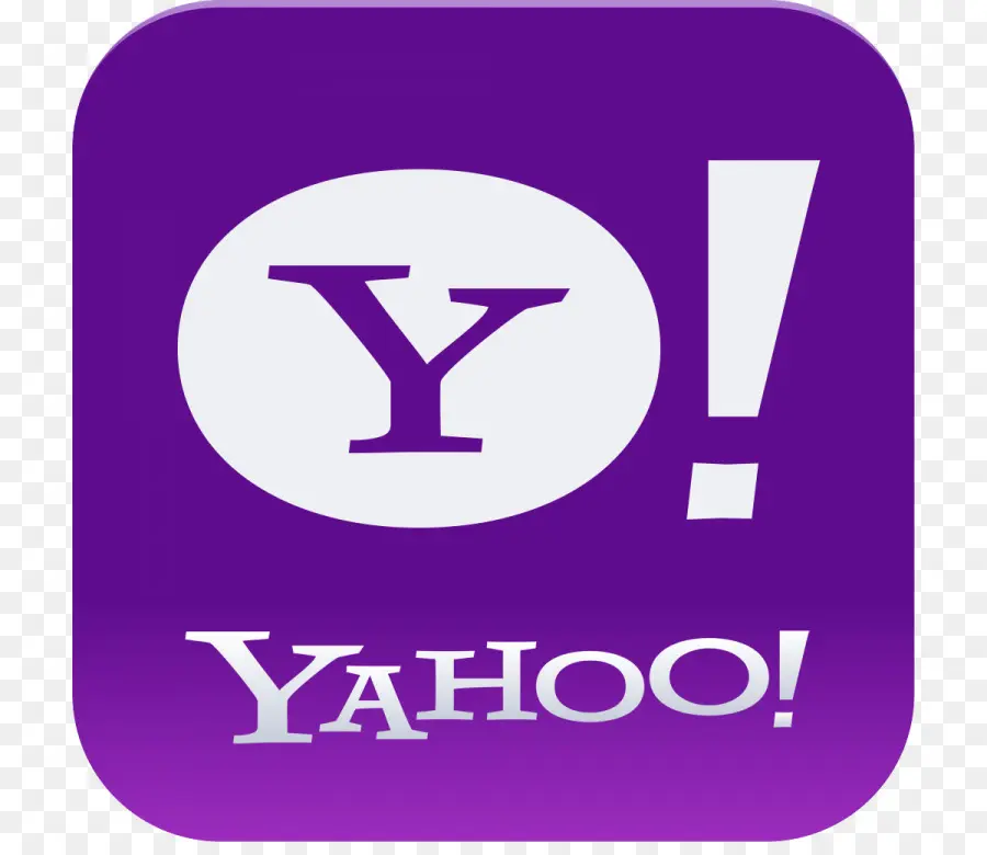 El Correo De Yahoo，Yahoo PNG
