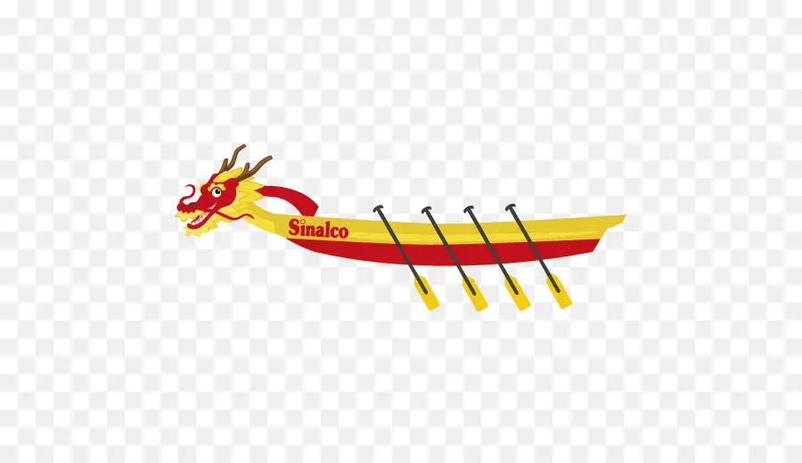 Barco Del Dragón，Emoji PNG