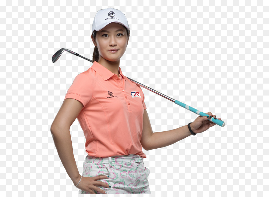 Lin Xiyu，De La Lpga PNG