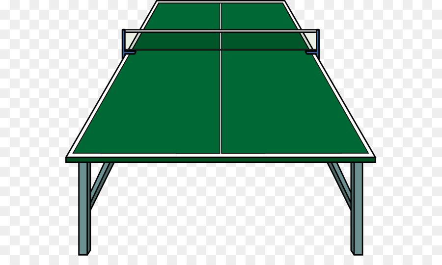 Ping Pong，Debel PNG