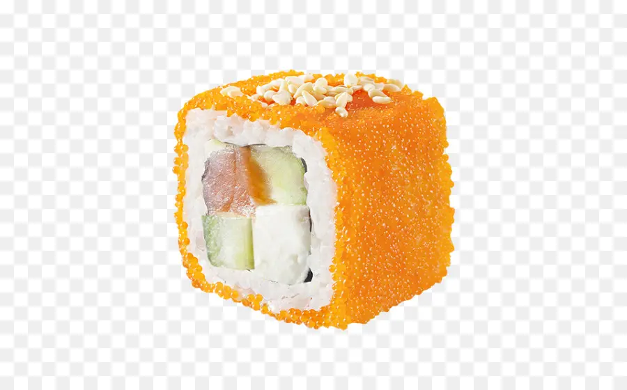 California Roll，Sushi PNG