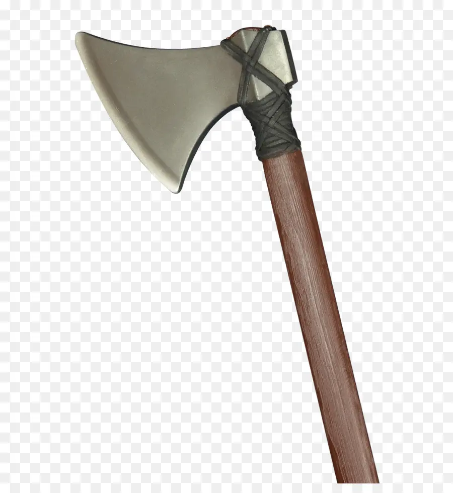 Hacha De Guerra，Larp Axe PNG