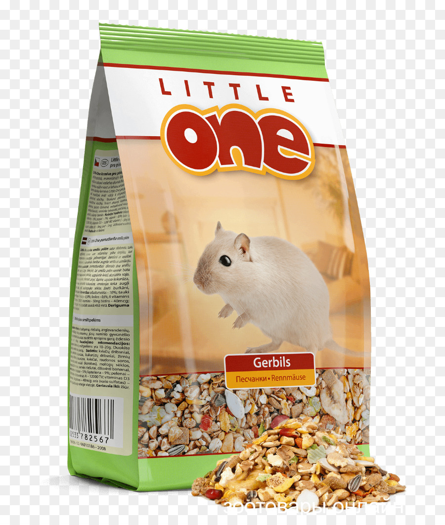 Chinchilla，Forraje PNG