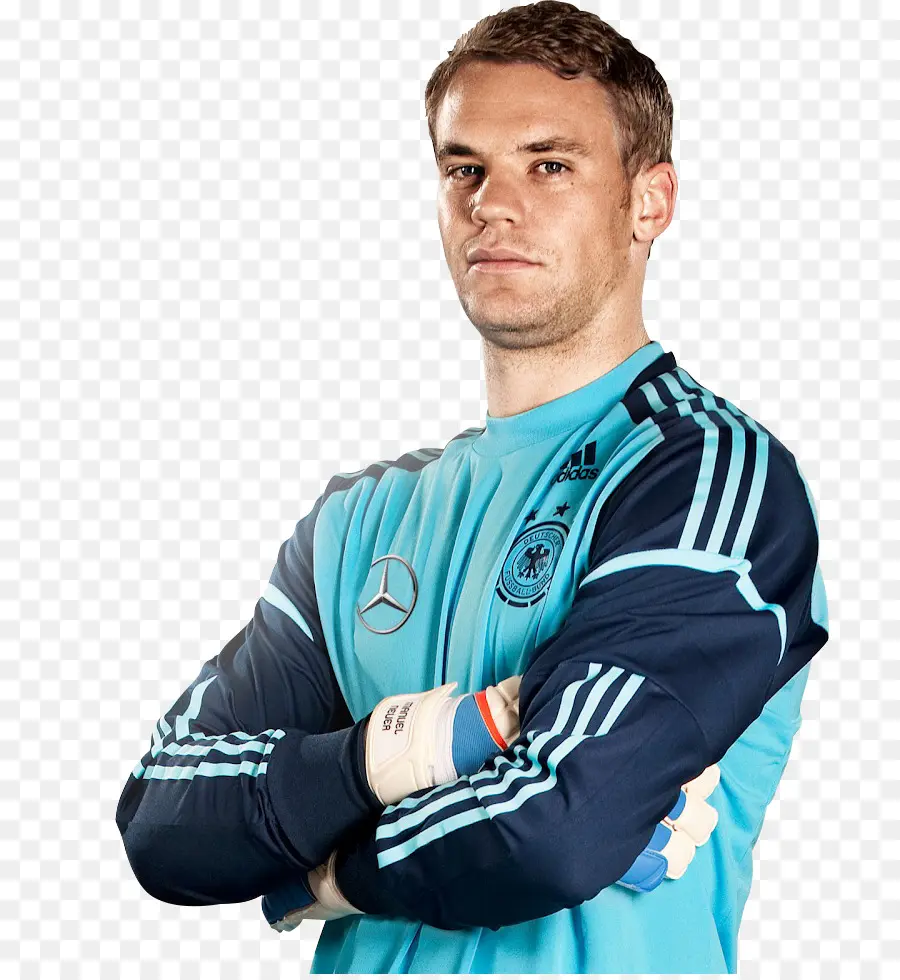 Manuel Neuer，El Equipo Nacional De Fútbol De Alemania PNG