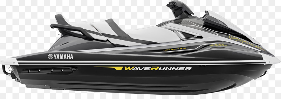 Yamaha Motor Company，Waverunner PNG