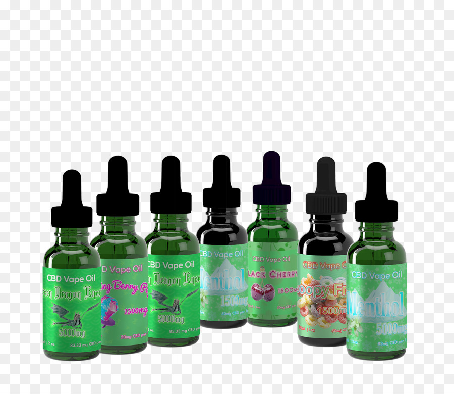 El Cannabidiol，Vaporizador PNG