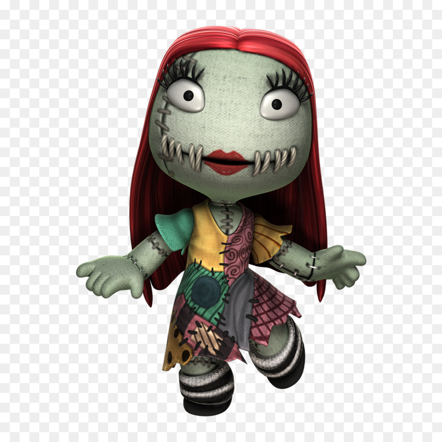 Littlebigplanet，Littlebigplanet 2 PNG