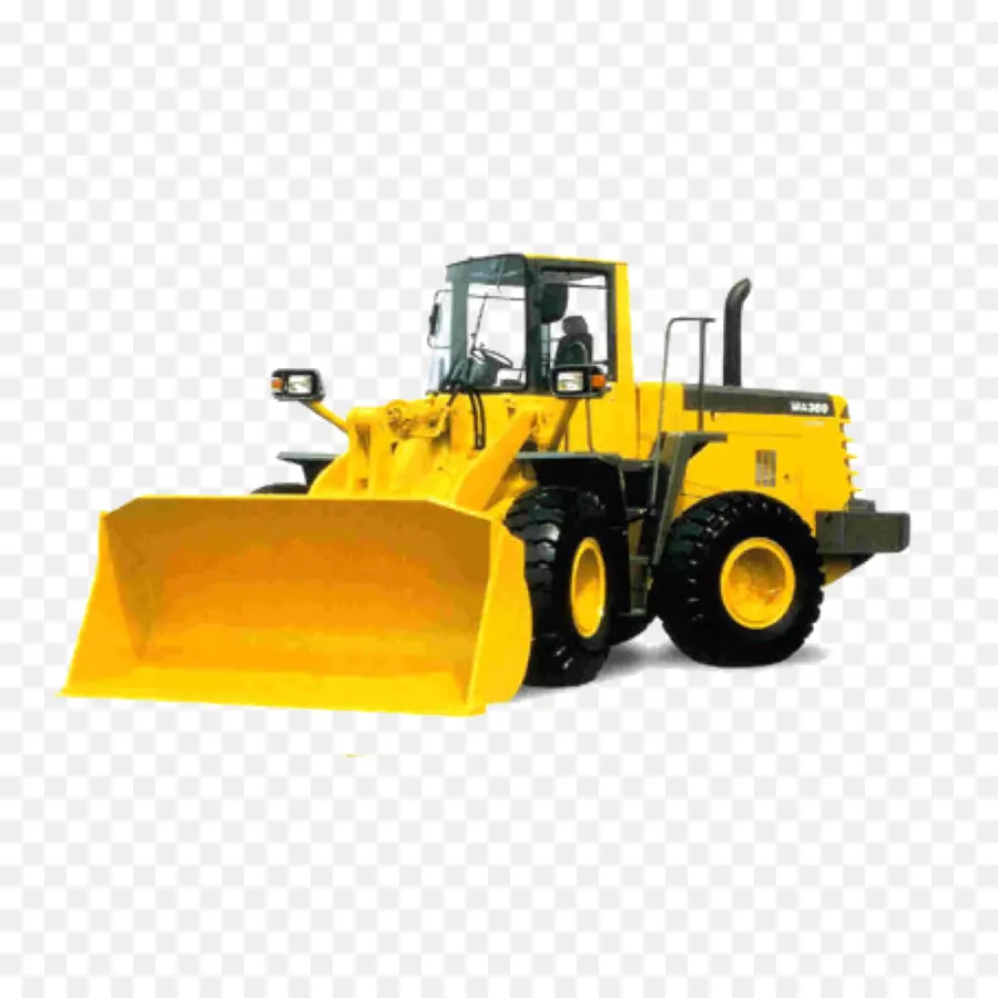 Bulldozer，Komatsu Limited PNG