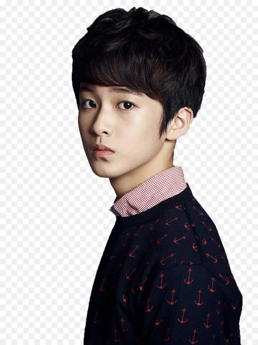 Mark Lee，Sm Rookies PNG