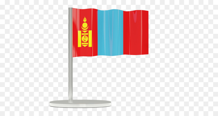 Bandera De Mongolia，Unión Soviética PNG