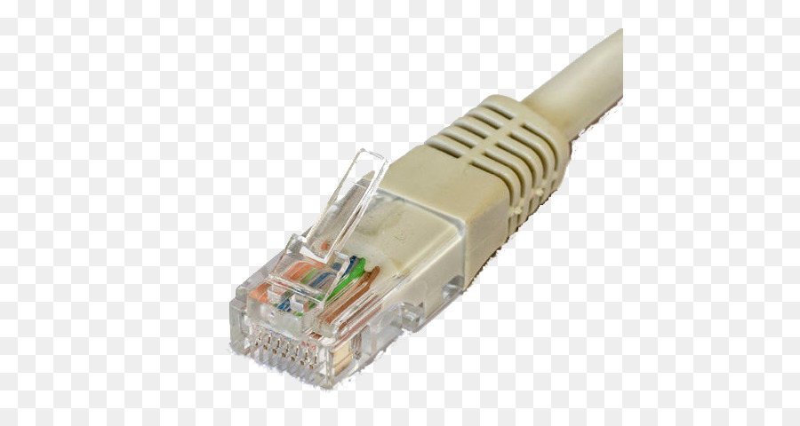 Cable Ethernet，Red PNG