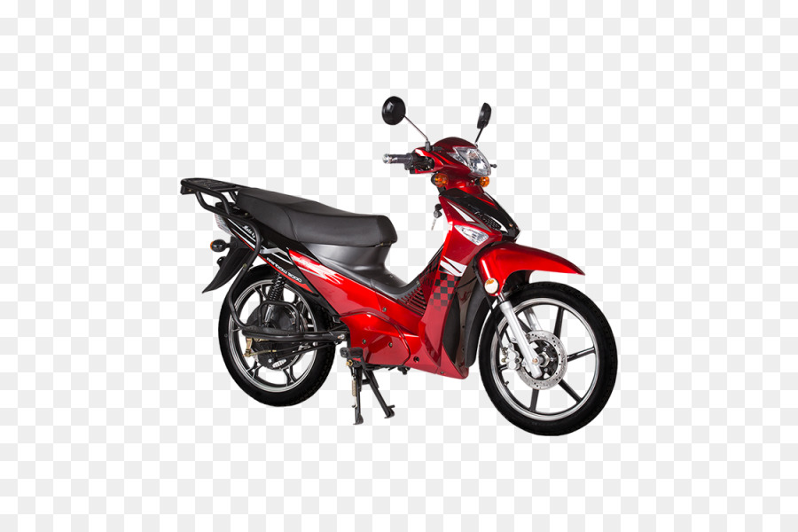 Motocicleta，Honda PNG