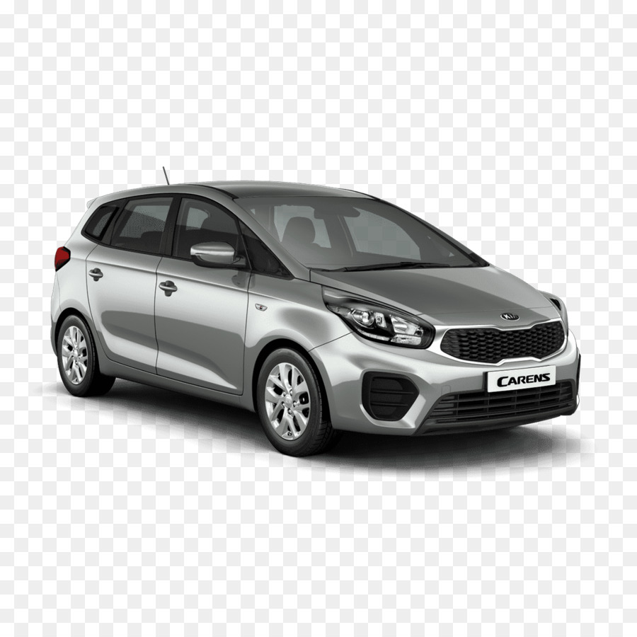 Kia Motors，Kia Carens PNG