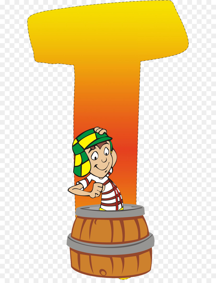 El Chavo Del Ocho，Dibujo PNG