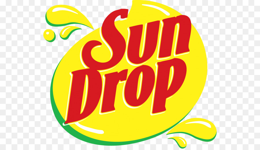 Sun Drop，Las Bebidas Gaseosas PNG