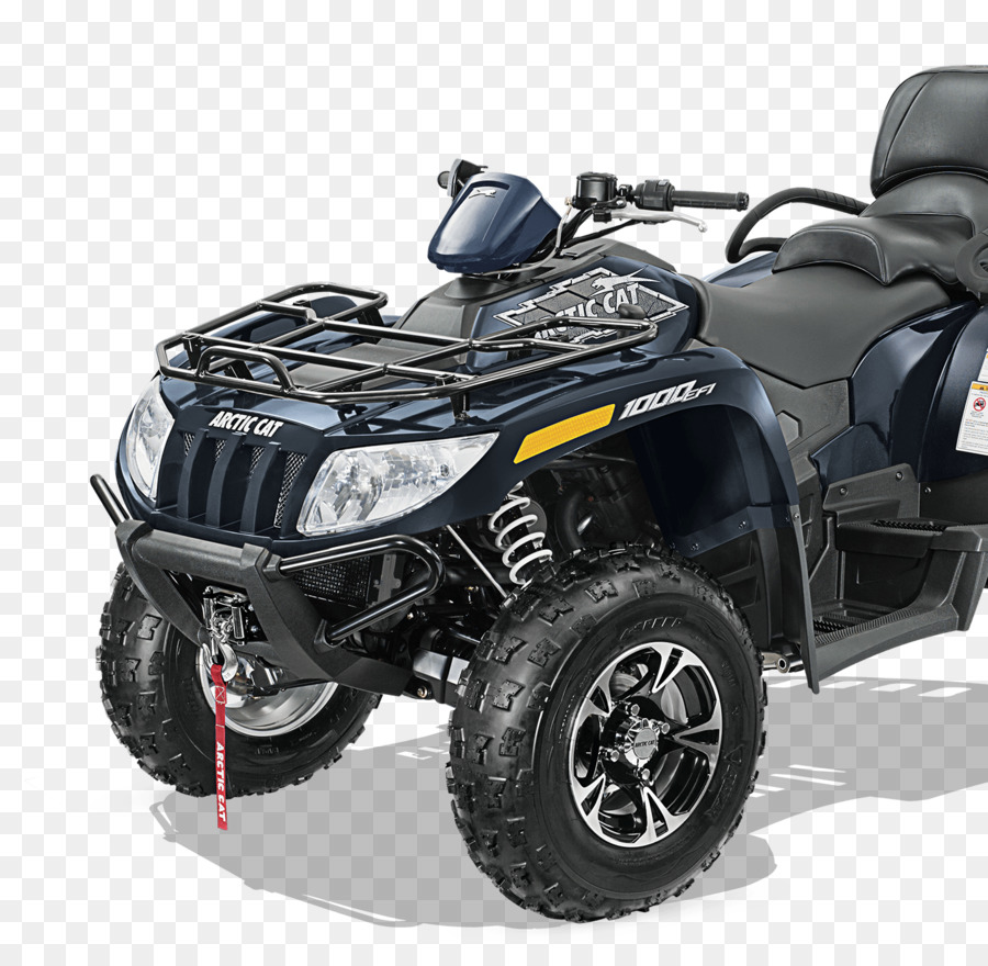 Arctic Cat，Vehículo Todo Terreno PNG