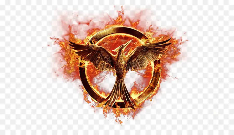 Los Juegos Del Hambre，Mockingjay PNG